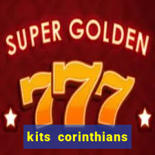 kits corinthians dls 2021